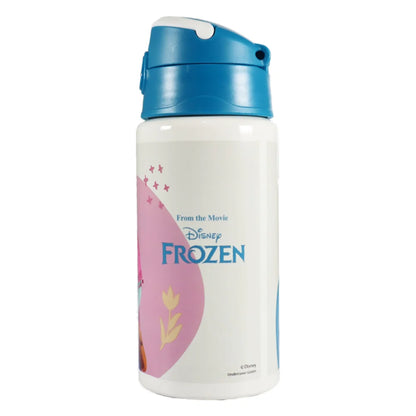 Disney Die Eiskönigin Alu Wasserflasche Trinkflasche Flasche 500 ml - WS-Trend.de