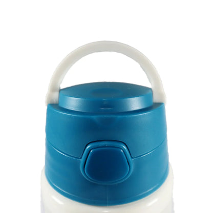 Disney Die Eiskönigin Alu Wasserflasche Trinkflasche Flasche 500 ml - WS-Trend.de