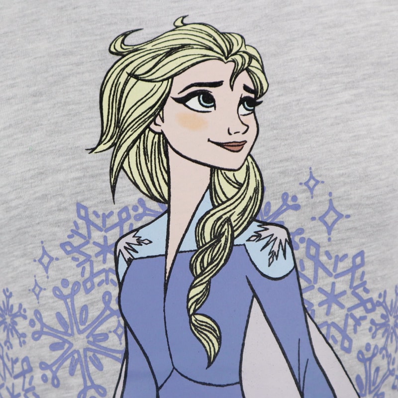Disney Die Eiskönigin Elsa Kinder Tüllkleid Kleid - WS-Trend.de Langarm 92-128 Mädchen
