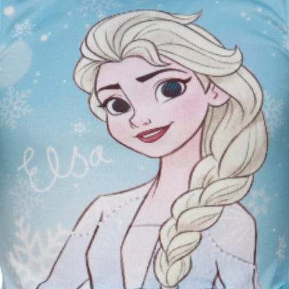 Disney Die Eiskönigin Elsa Kinder Tüllkleid Sommerkleid - WS-Trend.de Kleid 104-134