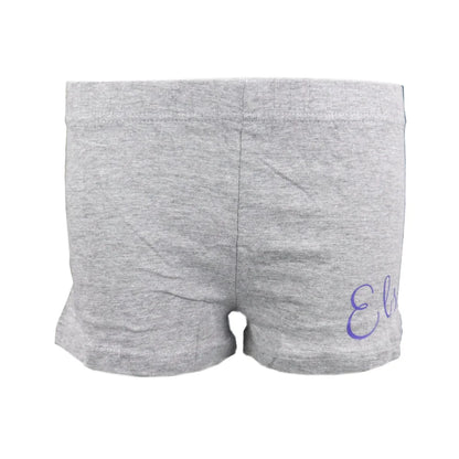 Disney Die Eiskönigin Elsa Kinder kurzarm Pyjama - WS-Trend.de Schlafanzug 104 bis 134