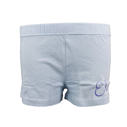 Disney Die Eiskönigin Elsa Kinder kurzarm Pyjama - WS-Trend.de Schlafanzug 104 bis 134