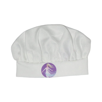 Disney Die Eiskönigin Kinder Kochschürze Backschürze mit Mütze 3-6 Jahre - WS-Trend.de