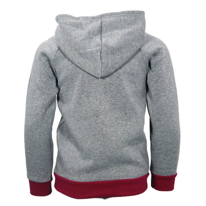 Disney Die Eiskönigin Kinder Fleece Kapuzenpullover Hoodie Pulli - WS-Trend.de Gr. 92 - 128