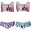 Disney Die Eiskönigin Elsa Anna Kinder Mädchen Badeanzug Bikini