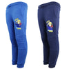 Feuerwehmann Sam Kinder Jogginghose