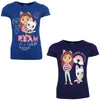 Gabbys Dollhouse Mädchen Kinder T-Shirt Shirt