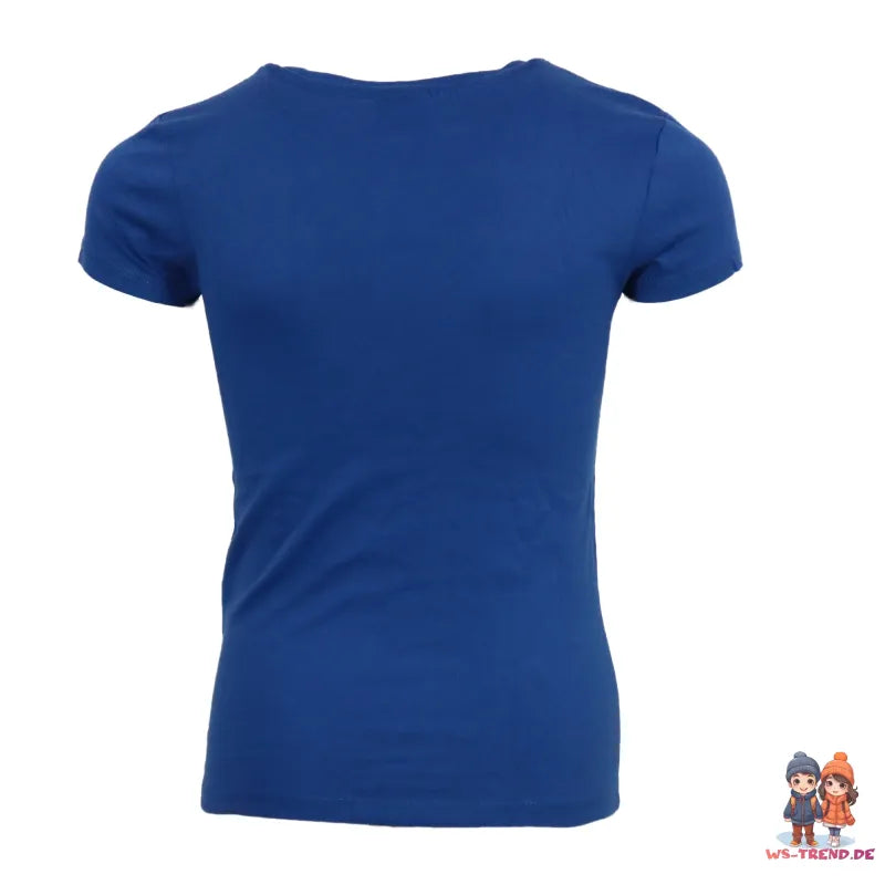 Gabbys Dollhouse Mädchen Kinder T-Shirt Shirt - WS-Trend.de Netflix 100% Baumwolle Gr. 92-128
