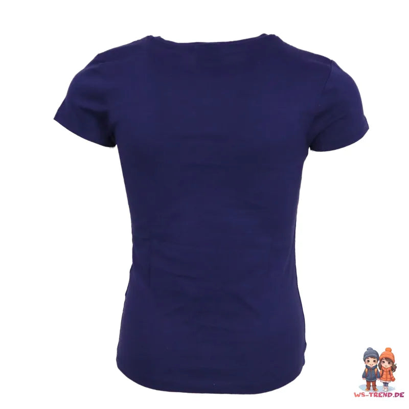 Gabbys Dollhouse Mädchen Kinder T-Shirt Shirt - WS-Trend.de Netflix 100% Baumwolle Gr. 92-128