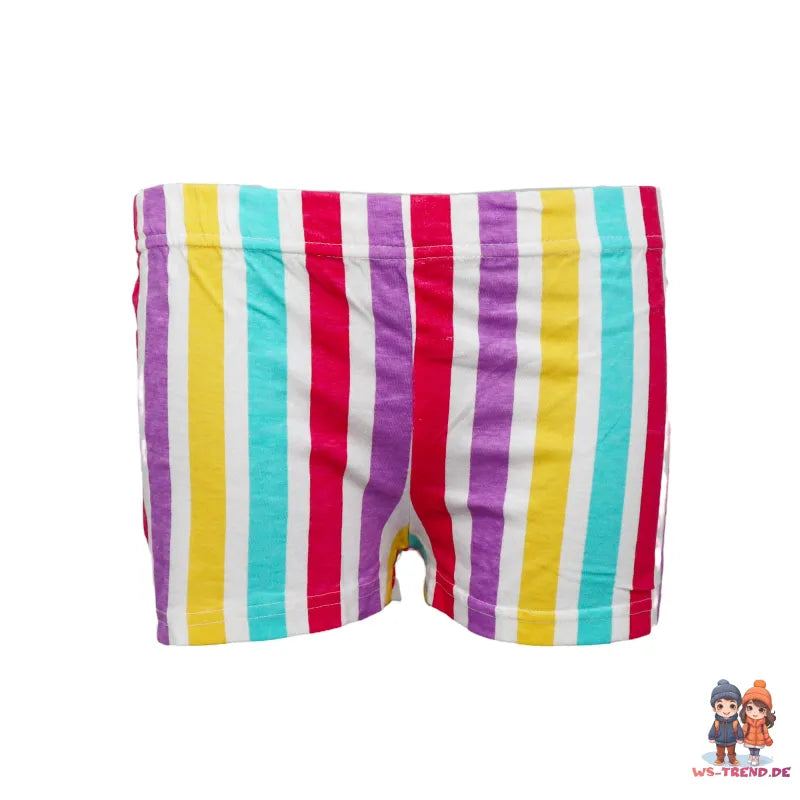 Gabbys Dollhouse Kinder Mädchen kurzarm Schlafanzug Pyjama - WS-Trend.de 104-134 Baumwolle