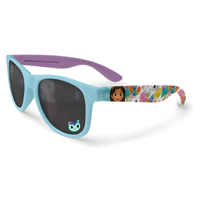 Gabbys Dollhouse 2er Set Kinder Mädchen Sonnenbrille Brille - WS-Trend.de