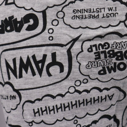 Garfield Kinder Jungen Schlafanzug Pyjama - WS-Trend.de der Kater Jugend kurzarm 134 bis 164