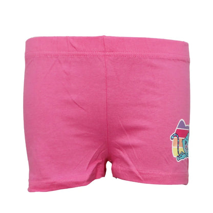 Gabbys Dollhouse Kinder Mädchen kurzarm Schlafanzug Pyjama - WS-Trend.de 104-134 Baumwolle