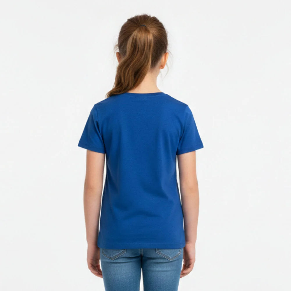 Gabbys Dollhouse Mädchen Kinder T-Shirt Shirt - WS-Trend.de Netflix 100% Baumwolle Gr. 92-128