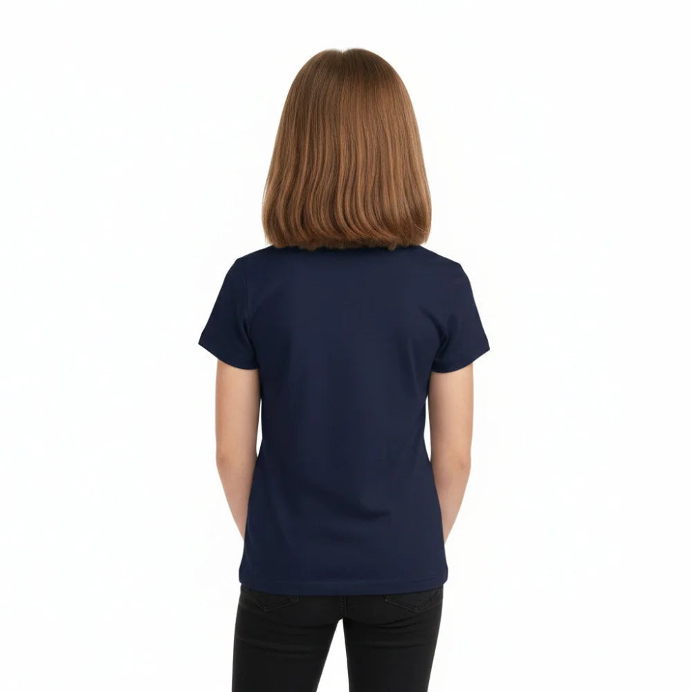 Gabbys Dollhouse Mädchen Kinder T-Shirt Shirt - WS-Trend.de Netflix 100% Baumwolle Gr. 92-128