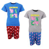 Peppa Pig George Kinder Jungen Pyjama