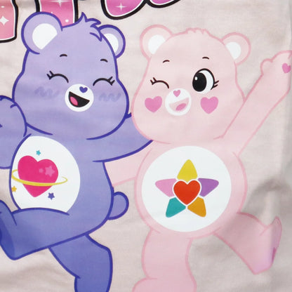 Glücksbärchis Herzchenbärchi Liebe-mich-Bärchi Mädchen kurzarm T-Shirt Shirt - WS-Trend.de