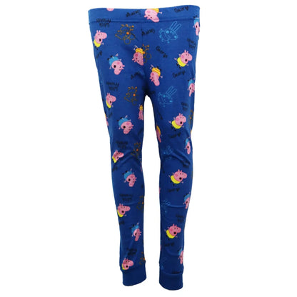 Peppa Wutz Pig George Kinder Jungen Schlafanzug Pyjama - WS-Trend.de Dino Polar Fleece Hausanzug 92 - 128