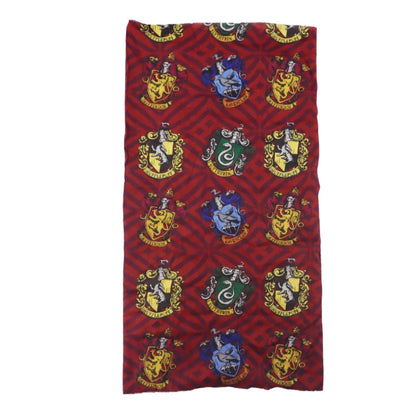 Harry Potter Gryffindor Kinder Jugend Winter Set - WS-Trend.de Mütze plus Snood Schaal 54 56