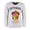 Harry Potter Gryffindor Kids Long Sleeve T-Shirt