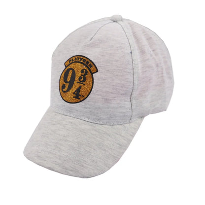 Harry Potter Hogwarts Express Kinder Baseball Kappe - WS-Trend.de | Basecap für Jungen Schwarz 54 56