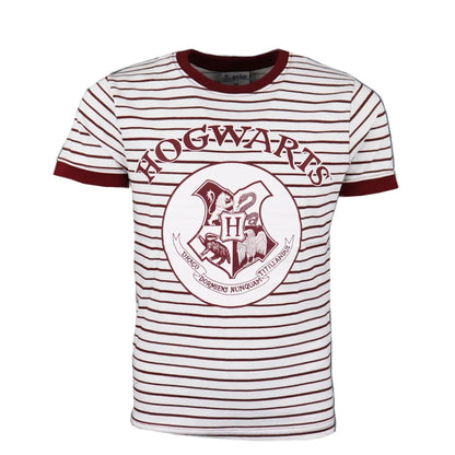 Harry Potter Hogwarts Jugend T-Shirt - WS-Trend.de Kinder Shirt Farbwahl 134-164 100% Baumwolle