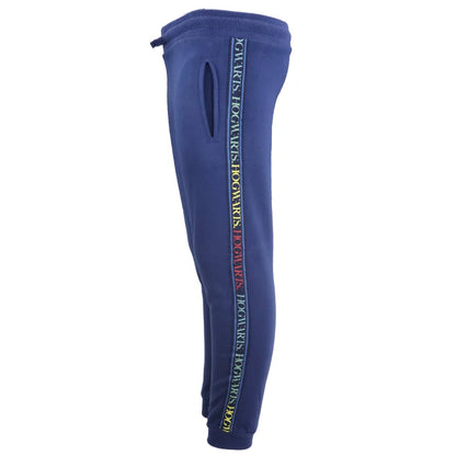 Harry Potter Hogwarts Kinder Jugend Jogginghose - WS-Trend.de Jungen Sporthose Hose 134-164