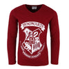 Harry Potter Hogwarts Kids Long Sleeve T-Shirt