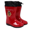 Harry Potter Hogwarts Kinder Regenstiefel