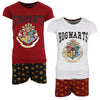 Harry Potter Hogwarts Kids Pajamas Pajamas