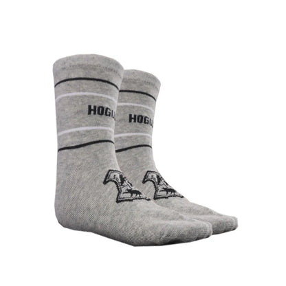 Harry Potter Jungen Sneaker Socken 3er Pack - WS-Trend.de Hogwarts Kinder Gr. 23 bis 38 Unisex