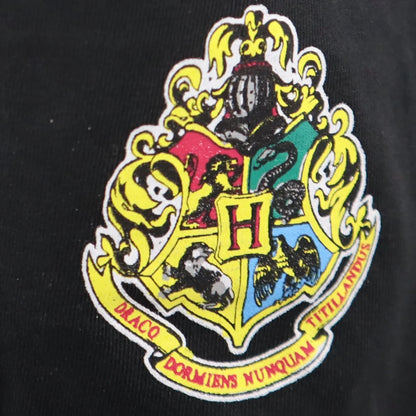 Harry Potter Platform 9 3/4 Kinder Schlafanzug Pyjama - WS-Trend.de kurzarm 134 -164 baumwolle