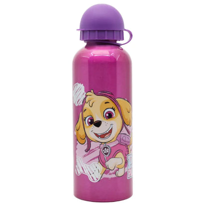 Paw Patrol Skye Everest Kinder Alu Wasserflasche Trinkflasche Flasche 530 ml - WS-Trend.de