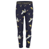 Harry Potter Hogwarts Hedwig Mädchen Kinder Leggings Hose