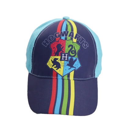 Harry Potter Hogwarts Kinder Basecap - WS-Trend.de Baseball Kappe Mütze Jungen 52-54