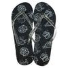 Harry Potter Damen Flip Flops Kinder Sandalen Zehentrenner Latschen