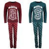 Harry Potter Gryffindor Slytherin Jungen Schlafanzug Pyjama