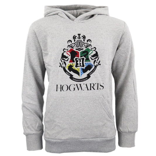 Harry Potter Hogwarts Jungen Kapuzen Hoodie Pulli Pullover - WS-Trend.de 134-164