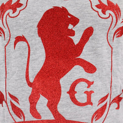 Harry Potter Gryffindor Slytherin Mädchen Schlafanzug Pyjama - WS-Trend.de 134-164 Baumwolle