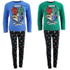 Harry Potter Hogwarts Kinder Schlafanzug Pyjama