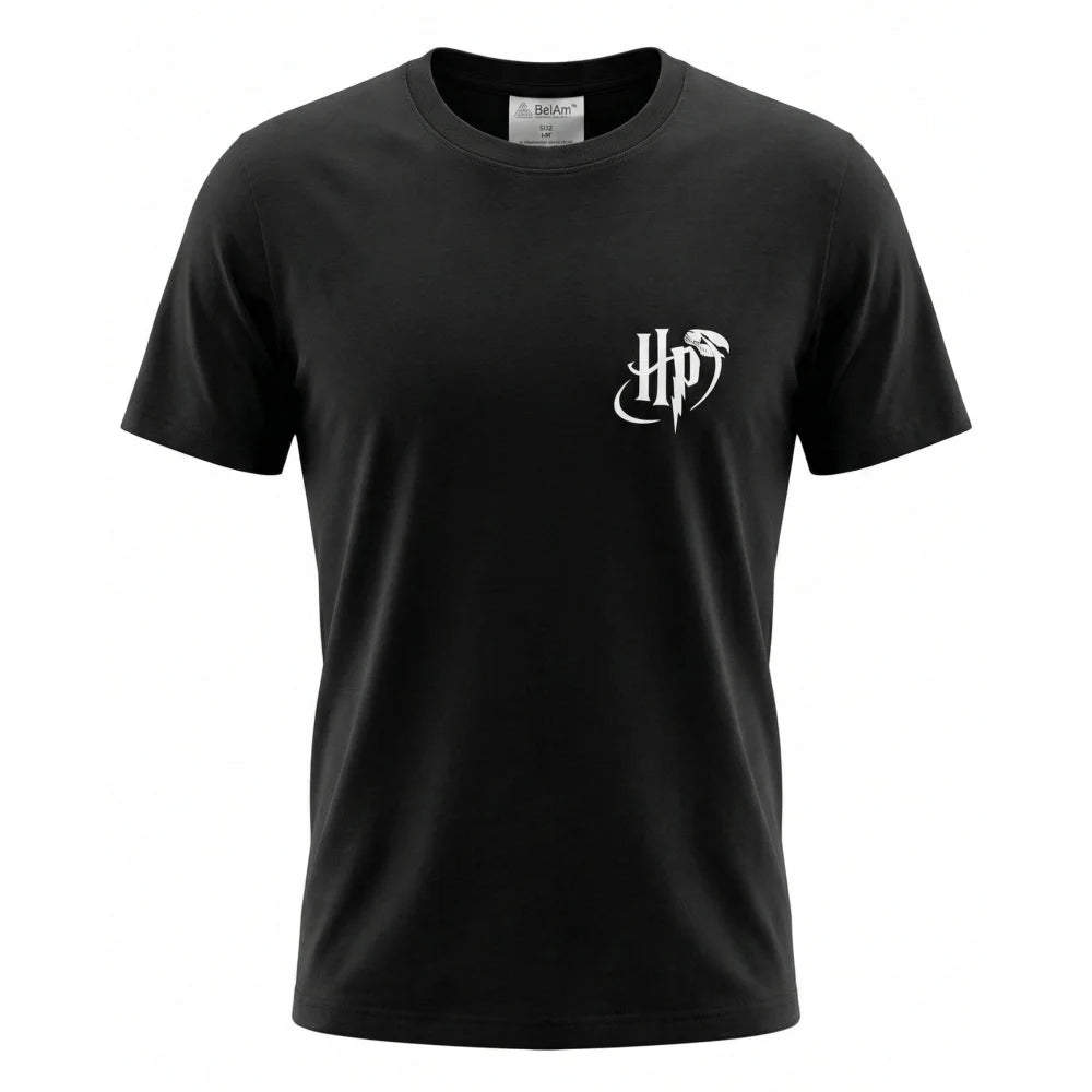Harry Potter Sirius Black T-Shirt Kinder kurzarm Shirt - WS-Trend.de
