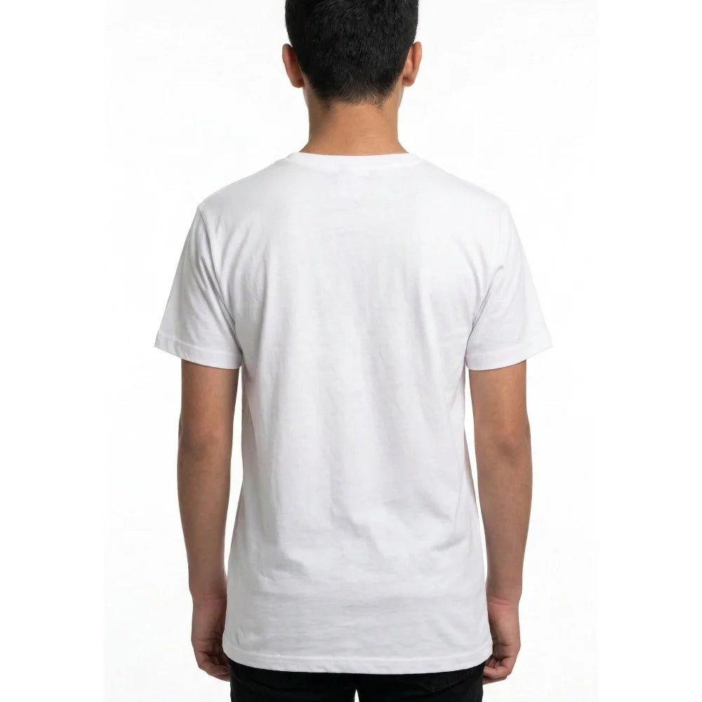 Harry Potter Hogwarts T-Shirt kurzarm Shirt - WS-Trend.de