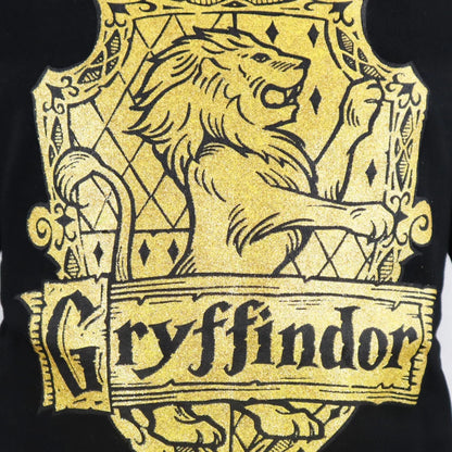 Harry Potter Gryffindor Kinder Mädchen Pullover Sweater - WS-Trend.de Pulli 134-164 Baumwolle