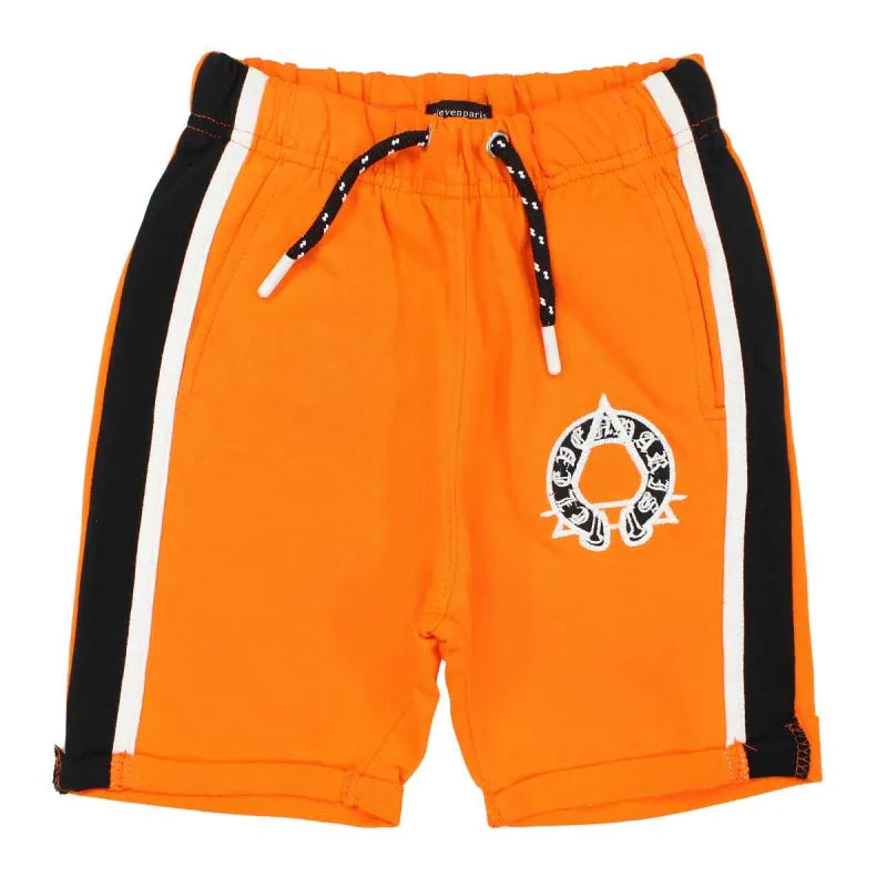 Eleven Paris Kinder Jungen Shorts Bermudas - WS-Trend.de Gr. 104 bis 164 Baumwolle