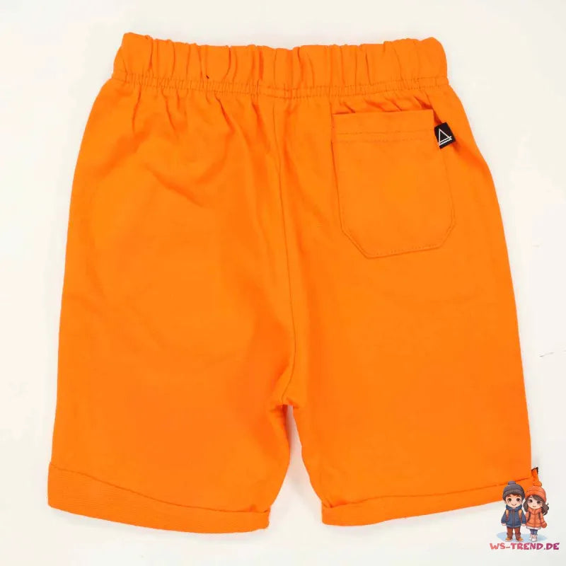 Eleven Paris Kinder Jungen Shorts Bermudas - WS-Trend.de Gr. 104 bis 164 Baumwolle