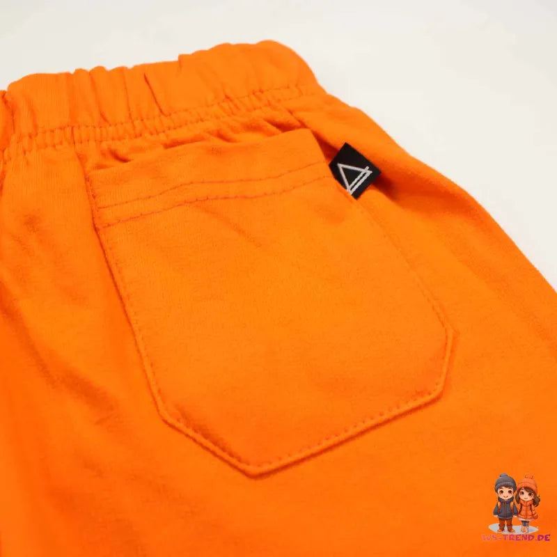 Eleven Paris Kinder Jungen Shorts Bermudas - WS-Trend.de Gr. 104 bis 164 Baumwolle