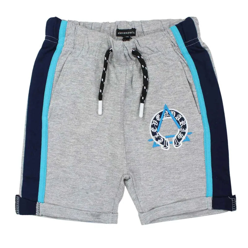 Eleven Paris Kinder Jungen Shorts Bermudas - WS-Trend.de Gr. 104 bis 164 Baumwolle