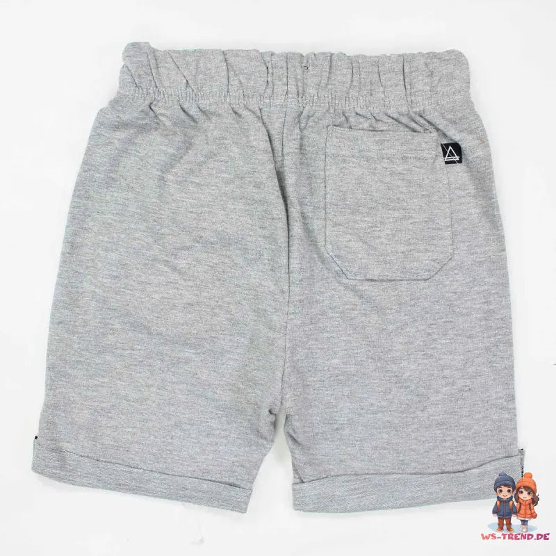 Eleven Paris Kinder Jungen Shorts Bermudas - WS-Trend.de Gr. 104 bis 164 Baumwolle