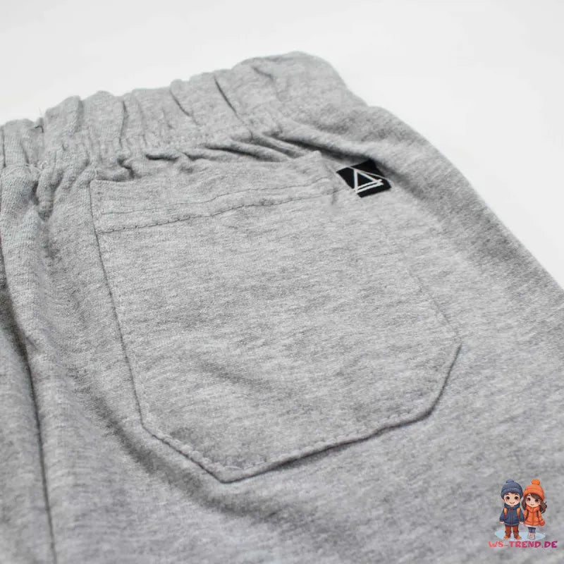 Eleven Paris Kinder Jungen Shorts Bermudas - WS-Trend.de Gr. 104 bis 164 Baumwolle