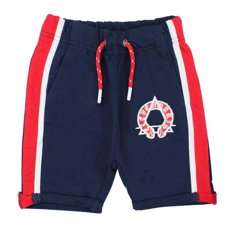 Eleven Paris Kinder Jungen Shorts Bermudas - WS-Trend.de Gr. 104 bis 164 Baumwolle